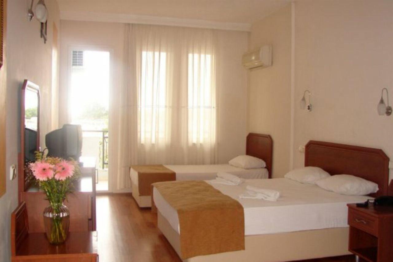 Endam Garden Hotel Белдиби Екстериор снимка