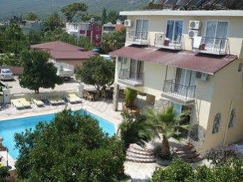 Endam Garden Hotel Белдиби Екстериор снимка